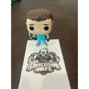Funko Pop! Television Stranger Things - Bob in Scrubs # 639 Rare